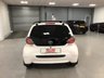 USED 2013 63 TOYOTA AYGO 1.0 VVT-I MOVE MM 5d 68 BHP * ONLY 17K MILES * AIR CONDITIONING * ONLY &pound;20 A YEAR ROAD TAX * NAVIGATION * BLUETOOTH *
