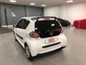 USED 2013 63 TOYOTA AYGO 1.0 VVT-I MOVE MM 5d 68 BHP * ONLY 17K MILES * AIR CONDITIONING * ONLY &pound;20 A YEAR ROAD TAX * NAVIGATION * BLUETOOTH *