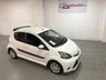 USED 2013 63 TOYOTA AYGO 1.0 VVT-I MOVE MM 5d 68 BHP * ONLY 17K MILES * AIR CONDITIONING * ONLY &pound;20 A YEAR ROAD TAX * NAVIGATION * BLUETOOTH *