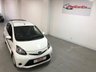 USED 2013 63 TOYOTA AYGO 1.0 VVT-I MOVE MM 5d 68 BHP * ONLY 17K MILES * AIR CONDITIONING * ONLY &pound;20 A YEAR ROAD TAX * NAVIGATION * BLUETOOTH *