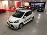 USED 2013 63 TOYOTA AYGO 1.0 VVT-I MOVE MM 5d 68 BHP * ONLY 17K MILES * AIR CONDITIONING * ONLY &pound;20 A YEAR ROAD TAX * NAVIGATION * BLUETOOTH *