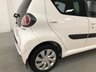 USED 2013 63 TOYOTA AYGO 1.0 VVT-I MOVE MM 5d 68 BHP * ONLY 17K MILES * AIR CONDITIONING * ONLY &pound;20 A YEAR ROAD TAX * NAVIGATION * BLUETOOTH *