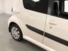 USED 2013 63 TOYOTA AYGO 1.0 VVT-I MOVE MM 5d 68 BHP * ONLY 17K MILES * AIR CONDITIONING * ONLY &pound;20 A YEAR ROAD TAX * NAVIGATION * BLUETOOTH *
