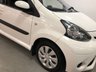 USED 2013 63 TOYOTA AYGO 1.0 VVT-I MOVE MM 5d 68 BHP * ONLY 17K MILES * AIR CONDITIONING * ONLY &pound;20 A YEAR ROAD TAX * NAVIGATION * BLUETOOTH *