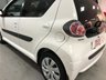 USED 2013 63 TOYOTA AYGO 1.0 VVT-I MOVE MM 5d 68 BHP * ONLY 17K MILES * AIR CONDITIONING * ONLY &pound;20 A YEAR ROAD TAX * NAVIGATION * BLUETOOTH *