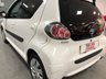 USED 2013 63 TOYOTA AYGO 1.0 VVT-I MOVE MM 5d 68 BHP * ONLY 17K MILES * AIR CONDITIONING * ONLY &pound;20 A YEAR ROAD TAX * NAVIGATION * BLUETOOTH *