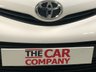 USED 2013 63 TOYOTA AYGO 1.0 VVT-I MOVE MM 5d 68 BHP * ONLY 17K MILES * AIR CONDITIONING * ONLY &pound;20 A YEAR ROAD TAX * NAVIGATION * BLUETOOTH *