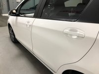 USED 2013 63 TOYOTA YARIS 1.3 VVT-I TREND 5d 99 BHP * PRIVACY * CLIMATE * NAV * ALLOYS * ONLY 34K MILES *