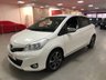 USED 2013 63 TOYOTA YARIS 1.3 VVT-I TREND 5d 99 BHP * PRIVACY * CLIMATE * NAV * ALLOYS * ONLY 34K MILES *