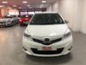 USED 2013 63 TOYOTA YARIS 1.3 VVT-I TREND 5d 99 BHP * PRIVACY * CLIMATE * NAV * ALLOYS * ONLY 34K MILES *