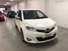 USED 2013 63 TOYOTA YARIS 1.3 VVT-I TREND 5d 99 BHP * PRIVACY * CLIMATE * NAV * ALLOYS * ONLY 34K MILES *