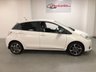 USED 2013 63 TOYOTA YARIS 1.3 VVT-I TREND 5d 99 BHP * PRIVACY * CLIMATE * NAV * ALLOYS * ONLY 34K MILES *