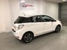 USED 2013 63 TOYOTA YARIS 1.3 VVT-I TREND 5d 99 BHP * PRIVACY * CLIMATE * NAV * ALLOYS * ONLY 34K MILES *