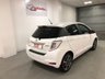 USED 2013 63 TOYOTA YARIS 1.3 VVT-I TREND 5d 99 BHP * PRIVACY * CLIMATE * NAV * ALLOYS * ONLY 34K MILES *