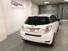 USED 2013 63 TOYOTA YARIS 1.3 VVT-I TREND 5d 99 BHP * PRIVACY * CLIMATE * NAV * ALLOYS * ONLY 34K MILES *