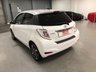 USED 2013 63 TOYOTA YARIS 1.3 VVT-I TREND 5d 99 BHP * PRIVACY * CLIMATE * NAV * ALLOYS * ONLY 34K MILES *