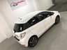 USED 2013 63 TOYOTA YARIS 1.3 VVT-I TREND 5d 99 BHP * PRIVACY * CLIMATE * NAV * ALLOYS * ONLY 34K MILES *