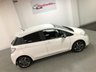 USED 2013 63 TOYOTA YARIS 1.3 VVT-I TREND 5d 99 BHP * PRIVACY * CLIMATE * NAV * ALLOYS * ONLY 34K MILES *