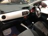 USED 2013 63 TOYOTA YARIS 1.3 VVT-I TREND 5d 99 BHP * PRIVACY * CLIMATE * NAV * ALLOYS * ONLY 34K MILES *