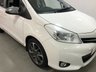 USED 2013 63 TOYOTA YARIS 1.3 VVT-I TREND 5d 99 BHP * PRIVACY * CLIMATE * NAV * ALLOYS * ONLY 34K MILES *