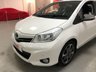 USED 2013 63 TOYOTA YARIS 1.3 VVT-I TREND 5d 99 BHP * PRIVACY * CLIMATE * NAV * ALLOYS * ONLY 34K MILES *