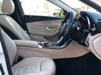 USED 2014 S MERCEDES-BENZ C CLASS 2.1 C220 BLUETEC SPORT PREMIUM 4d 170 BHP 