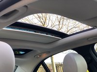 USED 2014 S MERCEDES-BENZ C CLASS 2.1 C220 BLUETEC SPORT PREMIUM 4d 170 BHP 