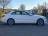 USED 2014 S MERCEDES-BENZ C CLASS 2.1 C220 BLUETEC SPORT PREMIUM 4d 170 BHP 
