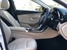 USED 2014 S MERCEDES-BENZ C CLASS 2.1 C220 BLUETEC SPORT PREMIUM 4d 170 BHP 