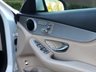 USED 2014 S MERCEDES-BENZ C CLASS 2.1 C220 BLUETEC SPORT PREMIUM 4d 170 BHP 