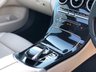 USED 2014 S MERCEDES-BENZ C CLASS 2.1 C220 BLUETEC SPORT PREMIUM 4d 170 BHP 