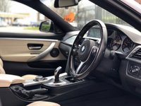 USED 2015 65 BMW 4 SERIES 2.0 420D M SPORT GRAN COUPE 4d 188 BHP 