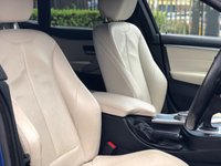 USED 2015 65 BMW 4 SERIES 2.0 420D M SPORT GRAN COUPE 4d 188 BHP 
