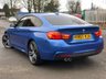 USED 2015 65 BMW 4 SERIES 2.0 420D M SPORT GRAN COUPE 4d 188 BHP 