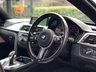USED 2015 65 BMW 4 SERIES 2.0 420D M SPORT GRAN COUPE 4d 188 BHP 