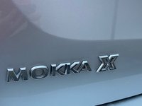 USED 2017 VAUXHALL MOKKA X 1.6 ACTIVE CDTI S/S 5d 134 BHP LOW MILEAGE,EXCELLENT EXAMPLE