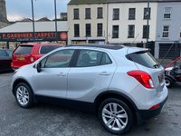 USED 2017 VAUXHALL MOKKA X 1.6 ACTIVE CDTI S/S 5d 134 BHP LOW MILEAGE,EXCELLENT EXAMPLE