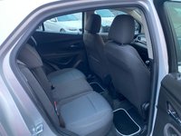 USED 2017 VAUXHALL MOKKA X 1.6 ACTIVE CDTI S/S 5d 134 BHP LOW MILEAGE,EXCELLENT EXAMPLE