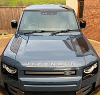 USED 2021 21 LAND ROVER DEFENDER 3.0 X-DYNAMIC S 5d 246 BHP FANTASTIC SPEC AND LOW MILES!