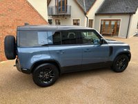 USED 2021 21 LAND ROVER DEFENDER 3.0 X-DYNAMIC S 5d 246 BHP FANTASTIC SPEC AND LOW MILES!