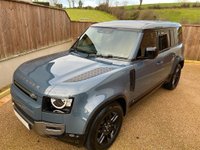 USED 2021 21 LAND ROVER DEFENDER 3.0 X-DYNAMIC S 5d 246 BHP FANTASTIC SPEC AND LOW MILES!