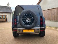 USED 2021 21 LAND ROVER DEFENDER 3.0 X-DYNAMIC S 5d 246 BHP FANTASTIC SPEC AND LOW MILES!