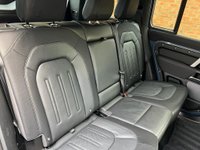 USED 2021 21 LAND ROVER DEFENDER 3.0 X-DYNAMIC S 5d 246 BHP FANTASTIC SPEC AND LOW MILES!