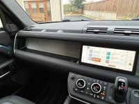 USED 2021 21 LAND ROVER DEFENDER 3.0 X-DYNAMIC S 5d 246 BHP FANTASTIC SPEC AND LOW MILES!