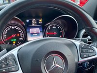USED 2018 67 MERCEDES-BENZ C CLASS 2.1 C250D AMG LINE PREMIUM 4d 204 BHP FULL PANORAMIC GLASS SUNROOF
