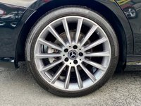 USED 2018 67 MERCEDES-BENZ C CLASS 2.1 C250D AMG LINE PREMIUM 4d 204 BHP FULL PANORAMIC GLASS SUNROOF