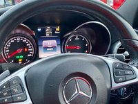 USED 2018 67 MERCEDES-BENZ C CLASS 2.1 C250D AMG LINE PREMIUM 4d 204 BHP FULL PANORAMIC GLASS SUNROOF