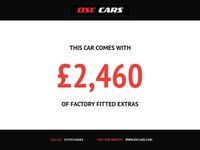 USED 2018 67 MERCEDES-BENZ C CLASS 2.1 C250D AMG LINE PREMIUM 4d 204 BHP FULL PANORAMIC GLASS SUNROOF