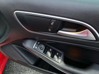 USED 2016 65 MERCEDES-BENZ A-CLASS 1.5 A 180 D SPORT 5d 107 BHP FULL BLACK LEATHER INTERIOR