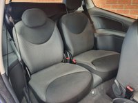 USED 2008 08 CITROEN C2 1.1 COOL 3d 60 BHP 